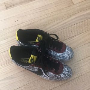 Nike python cortez